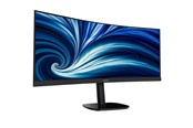 Skærm - 34" Philips 34B2N3500C - 3000 Series - LED monitor - curved - 34" - HDR - 34B2N3500C/00