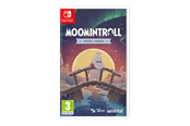 Spil - Moomintroll: Winter's Warmth - Nintendo Switch - Eventyr - 5056635627360