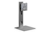 Skærmholder - ALOGIC Aspekt stand - raise - for LCD display - height-adjustable - space grey - A32RSSGR