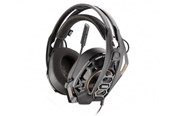 Spil tilbehør - NACON RIG 500HC PRO - Wired Headset - Sony PlayStation 5 - PLANTRO-RIG500PROHC