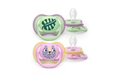 Køkkentilbehør - Philips Avent Pacifier ultra air - SCF087/13