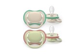 Baby Udstyr - Philips Avent Pacifier ultra air - SCF087/16