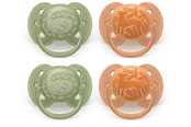 Baby Udstyr - Philips Avent Pacifier ultra soft - SCF093/07