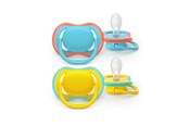 Baby Udstyr - Philips Avent Pacifier ultra air - SCF349/57