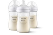 Baby Udstyr - Philips Avent Natural Response Sutteflaske - SCY903/03