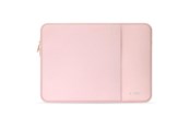 Tasker - Tech-Protect Neoprene Laptop Cover 13" - Pink - 5906302372805