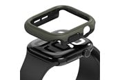 Smartwatch - Tilbehør - Ringke Onyx Case for Apple Watch 10 46 mm - Green - 8800274969674