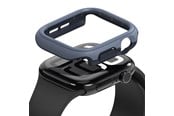 Smartwatch - Tilbehør - Ringke Onyx Case for Apple Watch 10 46 mm - Navy Blue - 8800274969681