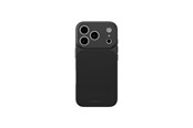 Mobil - Covers & Cases - AmazingThing Minimal Mag Full Cover Case for iPhone 17 Pro - Black - IP176.3PMMFBK