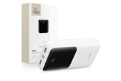 Powerbank - Tech-Protect PB02 20000mAh 22.5W - White - 20000 mAh - 5906302380510