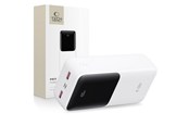 Powerbank - Tech-Protect Powerbank PB03 30000mAh 22.5W - White - 30000 mAh - 5906302380534