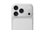 Mobil - Covers & Cases - AmazingThing Lens Module Protector for iPhone 17 Pro Max Camera Island - Clear Matte - IP176.9PFM