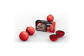 Vandleg - Spyra Blast - Red - SPWB2R