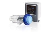 Pools og Badebassiner - Gre by Swim & Fun Salt Chlorinator 7g/h All-in-One for Pools - up t - SWGA40