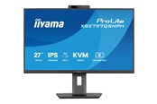 Skærm - 27" iiyama ProLite XB2797QSNPH-B1 - LED monitor - 27" - XB2797QSNPH-B1