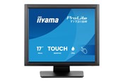 Skærm - 17" iiyama ProLite T1731SR-B2S - LCD monitor - 17" - T1731SR-B2S