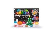 Julekalender - Scrunchems Dumplings Advent Calendar - 39234