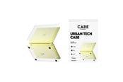 Tasker - CARE by PanzerGlass Transparent Case For Apple MacBook Neo 13'' *DEMO* - CR12880