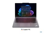 Bærbar - Lenovo ThinkPad X1 2-in-1 Gen 11 Aura Edition 14" - Intel Core Ultra X7 - 368H - Intel Evo vPro Enterprise Platform - 64 GB - 1 TB SSD - 4G/5G upgradable - Nordic - 21V9001NMX
