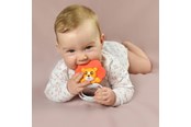 Babylegetøj - Akuku Rattle LION - A0449