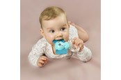 Babylegetøj - Akuku Rattle ELEFANT - A0450