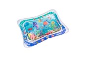 Babylegetøj - Akuku Inflatable water play mat for babies 67 x 49 cm - A0486