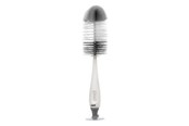 Baby Udstyr - Akuku Bottles & teats brush with special sucker - A0102