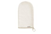 Baby Udstyr - Akuku Washing glove terry ecru - A1121