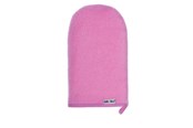 Baby Udstyr - Akuku Washing glove terry pink - A1123