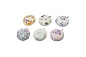 Baby Udstyr - Akuku Bath sponge terry/cotton - A1130