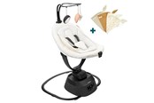Baby Udstyr - Babymoov A055020 baby swing - A055020