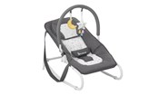 Baby Udstyr - Badabulle Easy Moonlight baby rocker/bouncer - B012012
