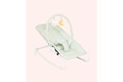 Baby Udstyr - Badabulle B012014 baby rocker/bouncer - B012014