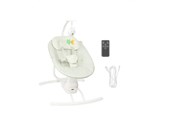 Baby Udstyr - Badabulle B012307 baby rocker/bouncer - B012307