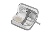 Baby Udstyr - Akuku Baby grooming kit GREY - A0015