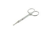 Baby Udstyr - Akuku Baby safe scissors - A0418