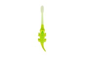 Baby Udstyr - Akuku Baby toothbrush 12m+ - A0641
