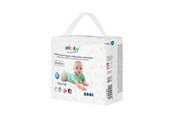 Baby Udstyr - Akuku Disposable hygienic underpad 40 x 60 cm (15 pcs) - A0500
