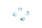 Baby Udstyr - Akuku Corner cushions (4pcs) / transparent - A0653