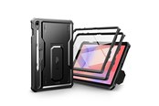 Tablet - Covers & Cases - Tech-Protect Kevlar Pro Case for Samsung Galaxy Tab S9 - Black - 5906302335879