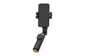 Stativ - AOCHUAN M3 Pro Mini Gimbal with AI Sensor (Black) - 1010100333