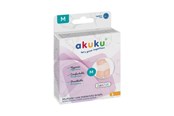 Baby Udstyr - Akuku Multiple-use maternity mesh pants size M (2 pcs) - A0233