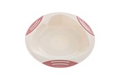 Baby Udstyr - Akuku Plate for children and infants with a suction cup - A0525