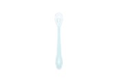 Baby Udstyr - Babymoov Silicon spoon Azur - A102405