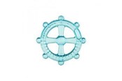 Baby Udstyr - Akuku Water filled teether WHEEL - A0356