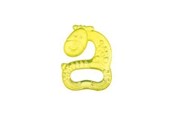 Baby Udstyr - Akuku Water filled teether GIRAFFE - A0358