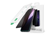 Mobil - Beskyttelsesglas - AmazingThing Titan Vision 7 Tempered Glass for iPhone 17 Pro Privacy - IP176.3PARPGLA
