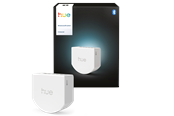Smart Home - Philips Hue On/off switch, kablet (2 kanaler) - 929004296801
