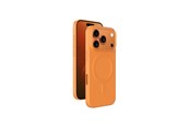 Mobil - Covers & Cases - AmazingThing Minimal Air Case for iPhone 17 Pro Max compatible with MagSafe - orange - IP176.9PSMOR