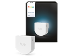 Smart Home - Philips Hue Wall switch module, kablet 1-pak - 929004297003